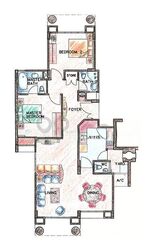 Hazel Park Condominium (D23), Condominium #615155341